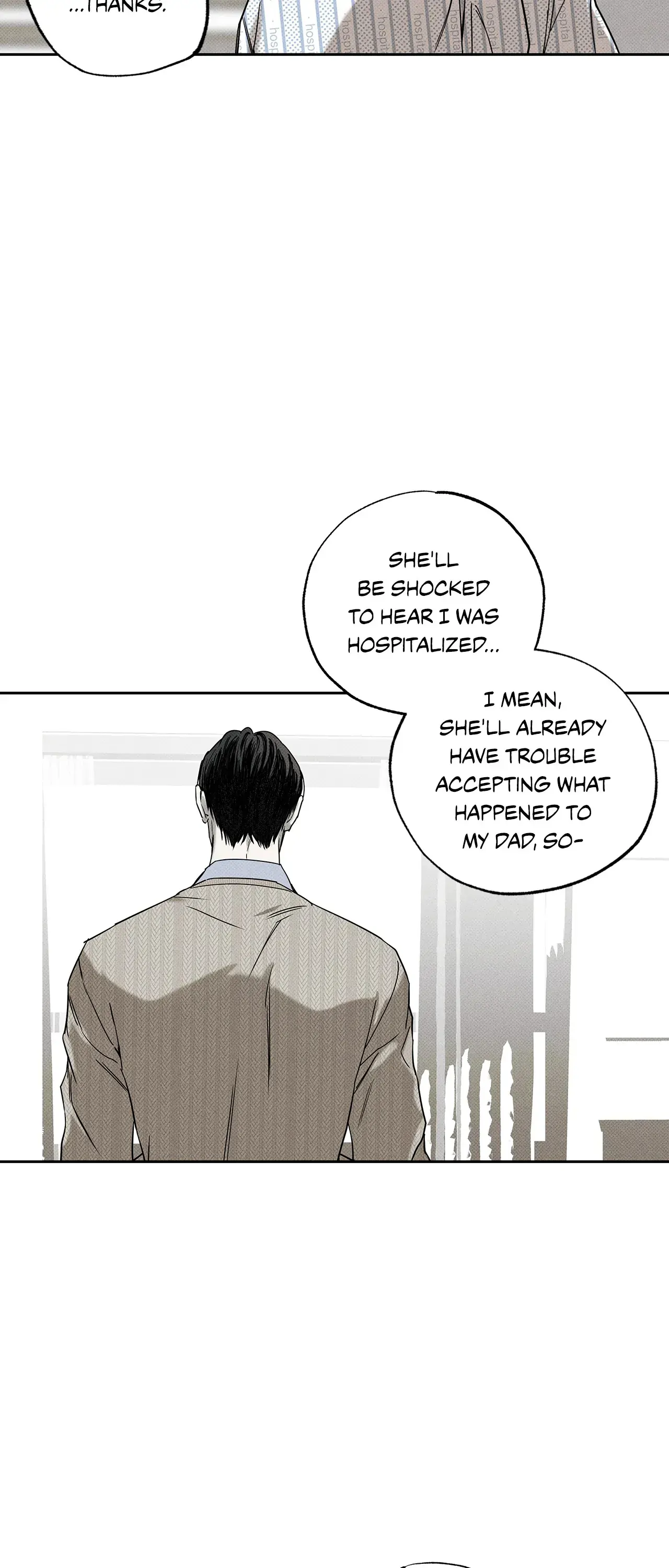 The Pizza Delivery Man and the Gold Palace 〘Official〙 - Season 3 : Episode 2 manhwa
