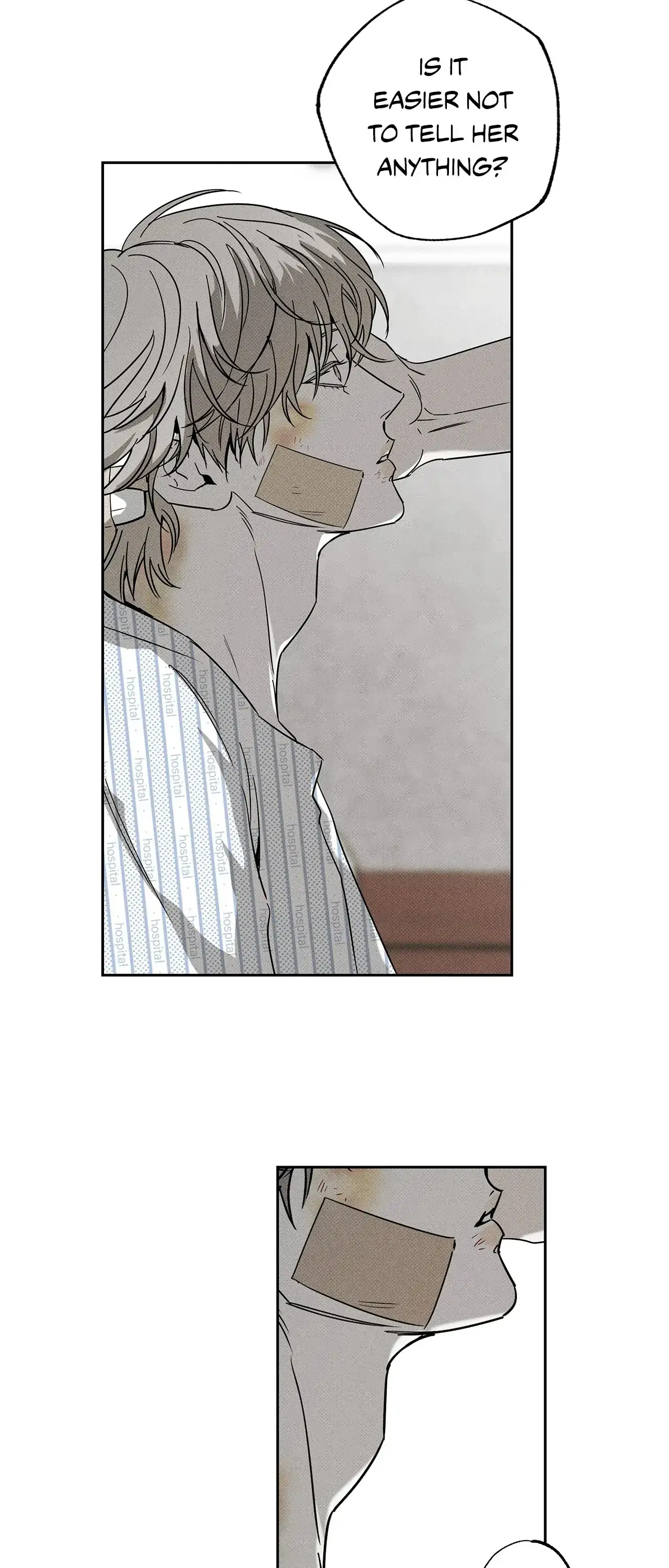 The Pizza Delivery Man and the Gold Palace 〘Official〙 - Season 3 : Episode 2 manhwa