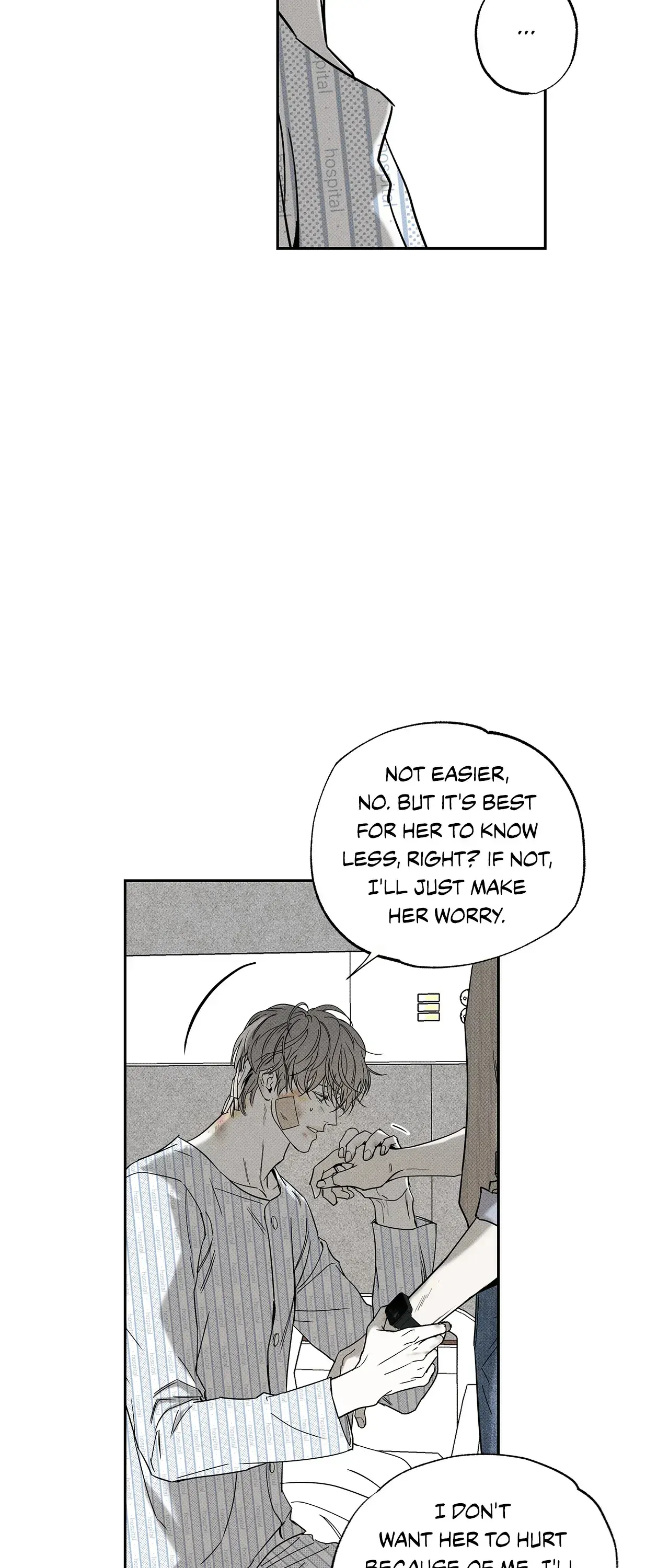 The Pizza Delivery Man and the Gold Palace 〘Official〙 - Season 3 : Episode 2 manhwa