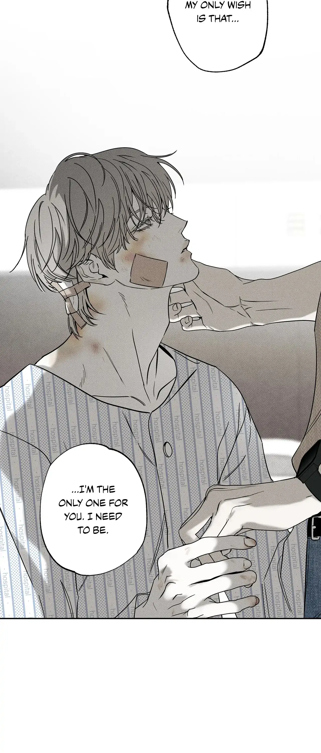 The Pizza Delivery Man and the Gold Palace 〘Official〙 - Season 3 : Episode 2 manhwa
