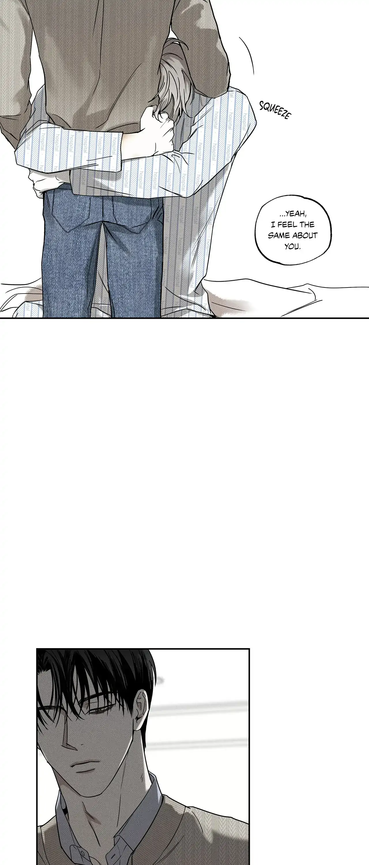 The Pizza Delivery Man and the Gold Palace 〘Official〙 - Season 3 : Episode 2 manhwa