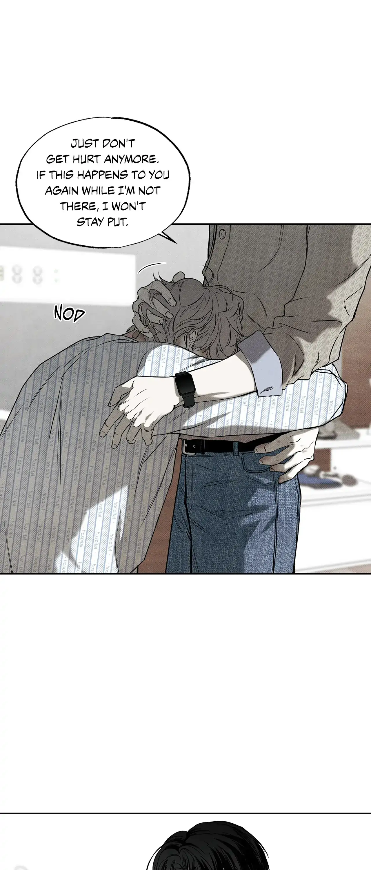 The Pizza Delivery Man and the Gold Palace 〘Official〙 - Season 3 : Episode 2 manhwa