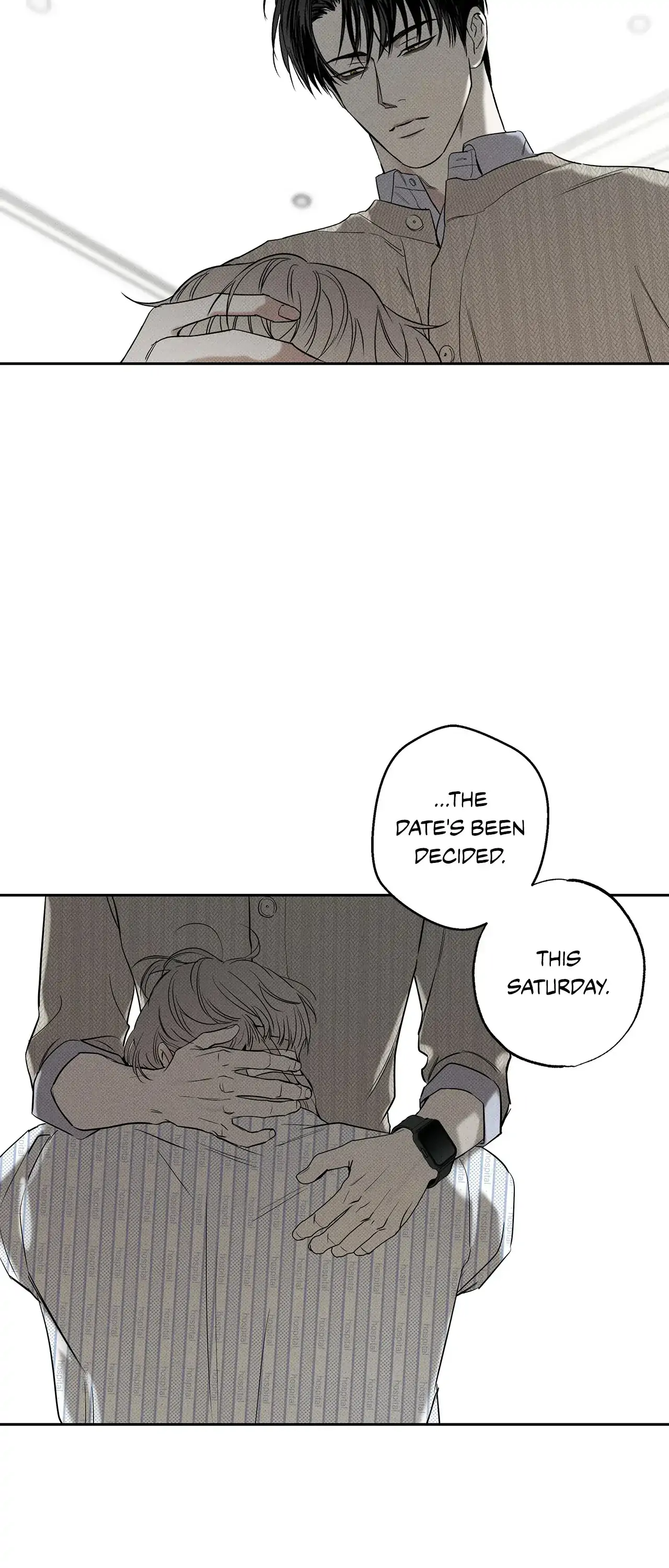 The Pizza Delivery Man and the Gold Palace 〘Official〙 - Season 3 : Episode 2 manhwa