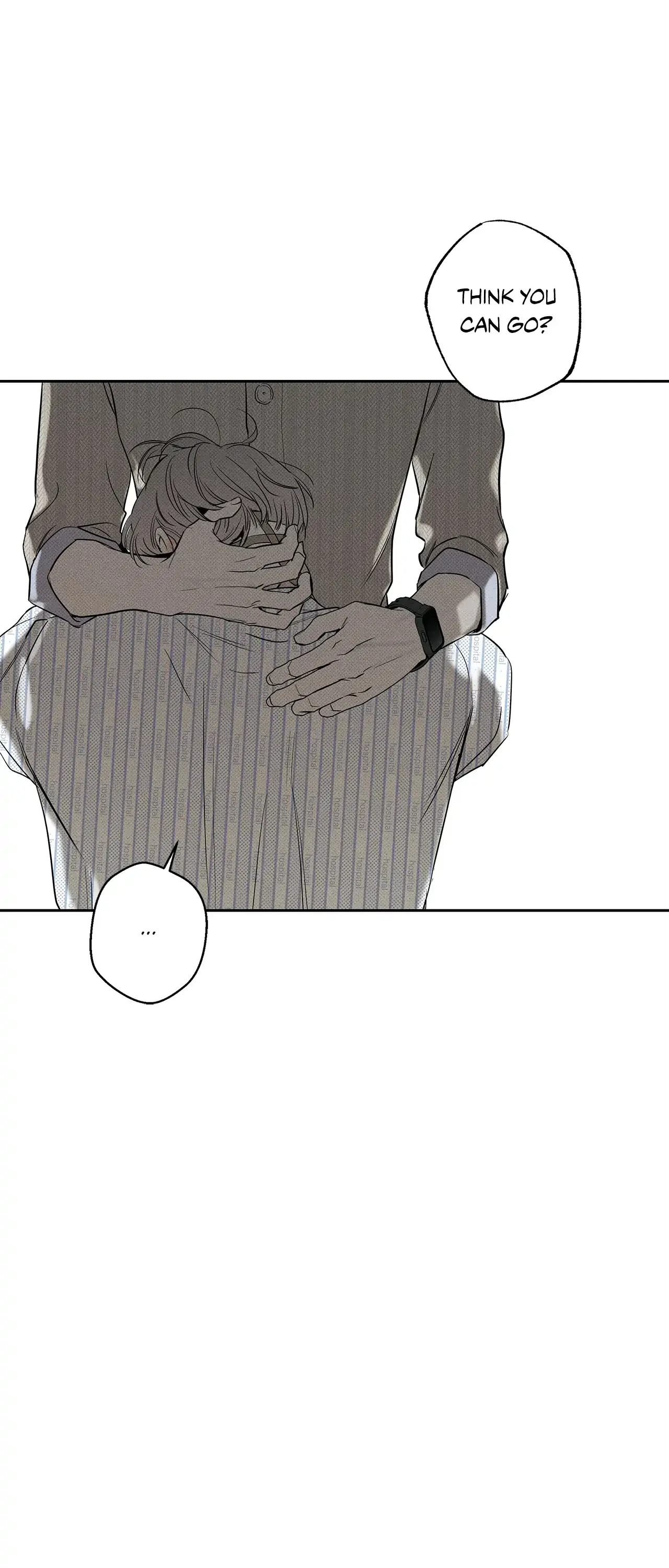 The Pizza Delivery Man and the Gold Palace 〘Official〙 - Season 3 : Episode 2 manhwa