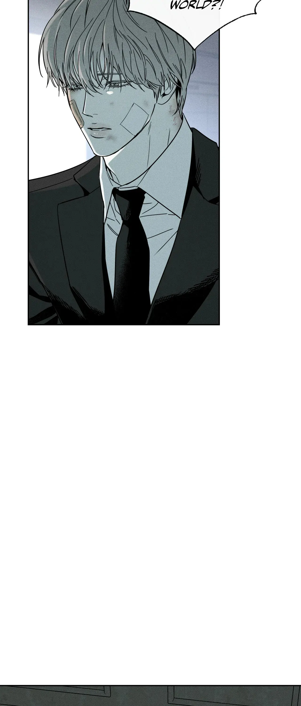 The Pizza Delivery Man and the Gold Palace 〘Official〙 - Season 3 : Episode 2 manhwa