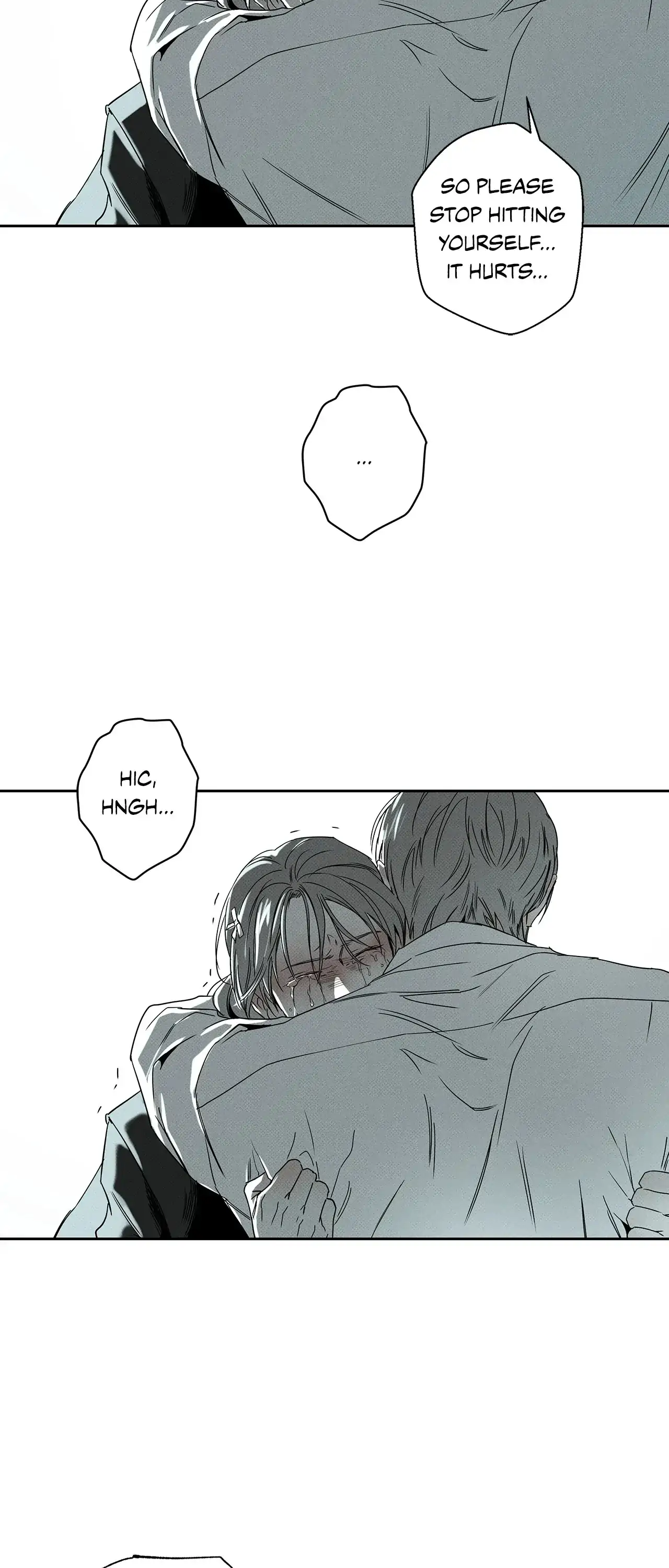 The Pizza Delivery Man and the Gold Palace 〘Official〙 - Season 3 : Episode 2 manhwa