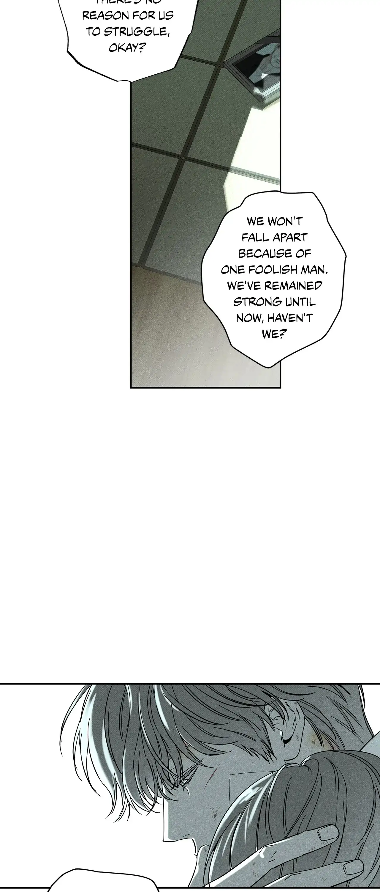 The Pizza Delivery Man and the Gold Palace 〘Official〙 - Season 3 : Episode 2 manhwa