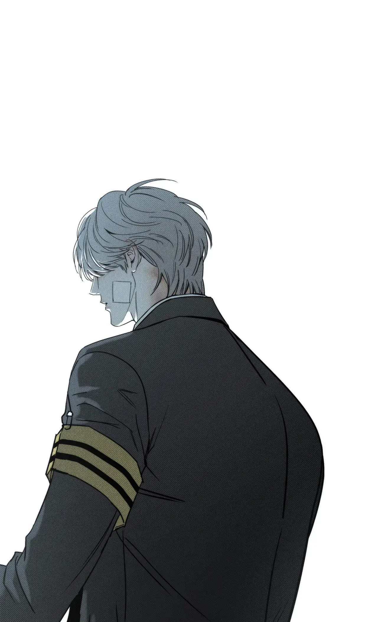 The Pizza Delivery Man and the Gold Palace 〘Official〙 - Season 3 : Episode 3 manhwa