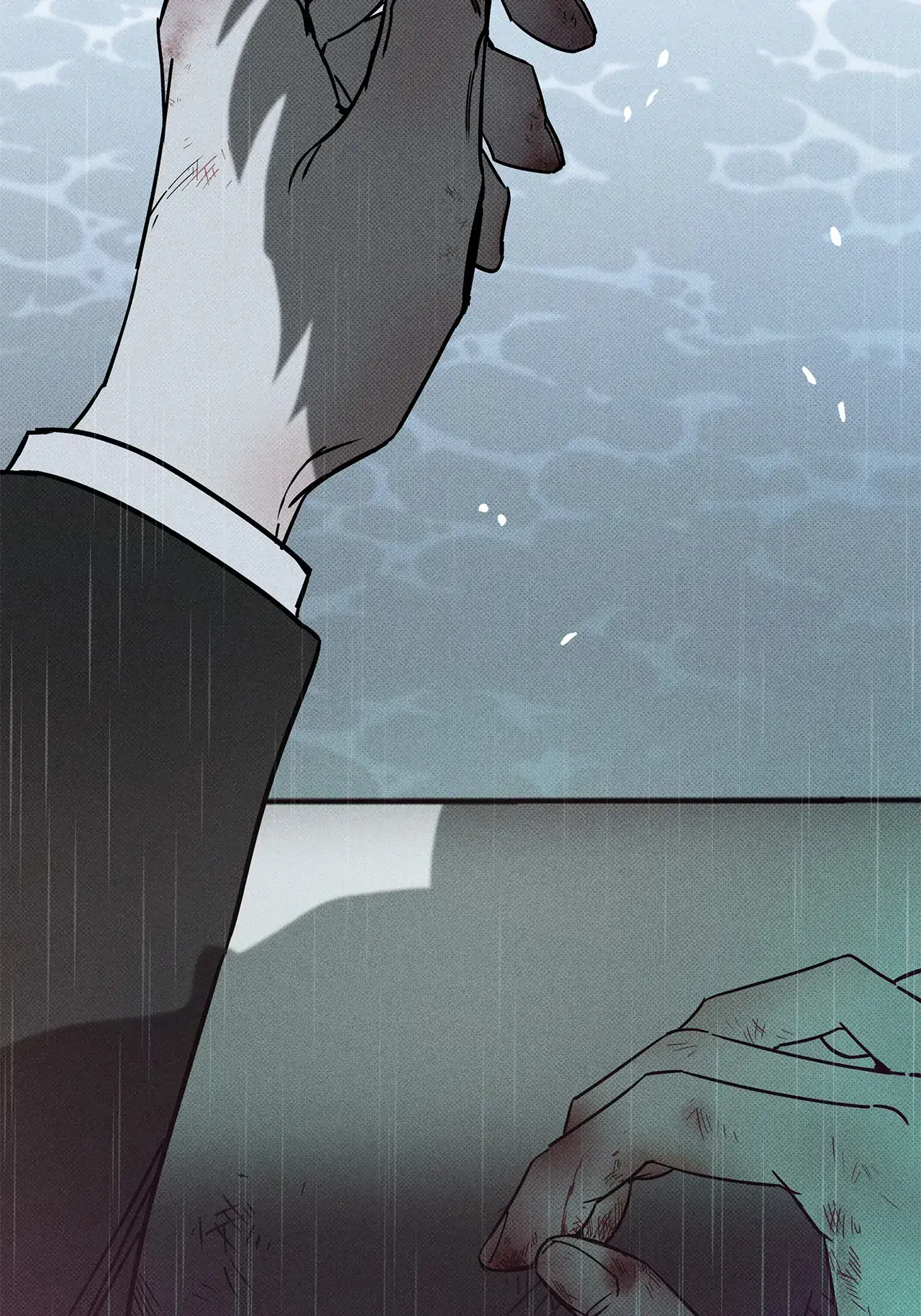 The Pizza Delivery Man and the Gold Palace 〘Official〙 - Season 3 : Episode 3 manhwa