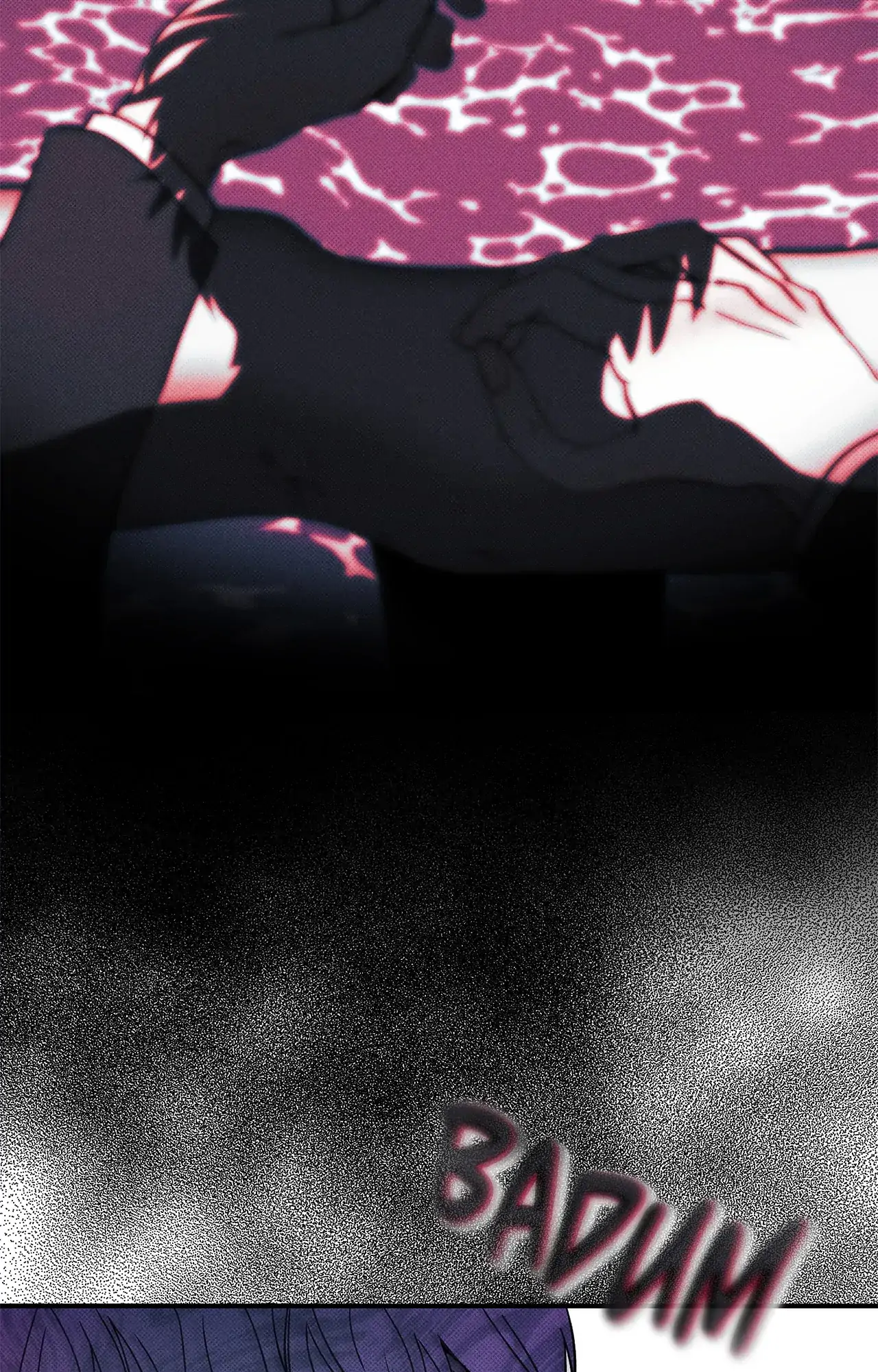 The Pizza Delivery Man and the Gold Palace 〘Official〙 - Season 3 : Episode 3 manhwa