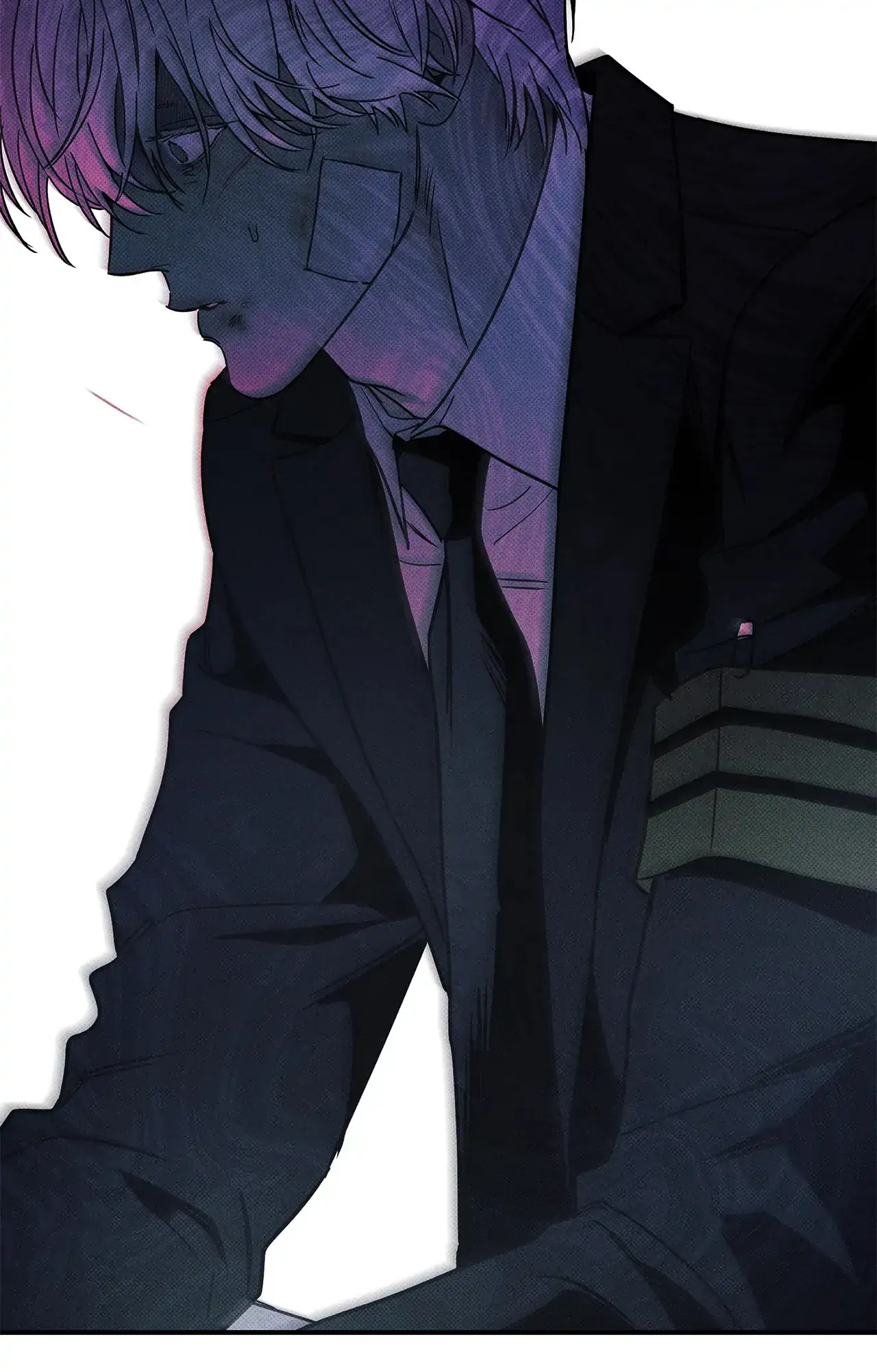 The Pizza Delivery Man and the Gold Palace 〘Official〙 - Season 3 : Episode 3 manhwa