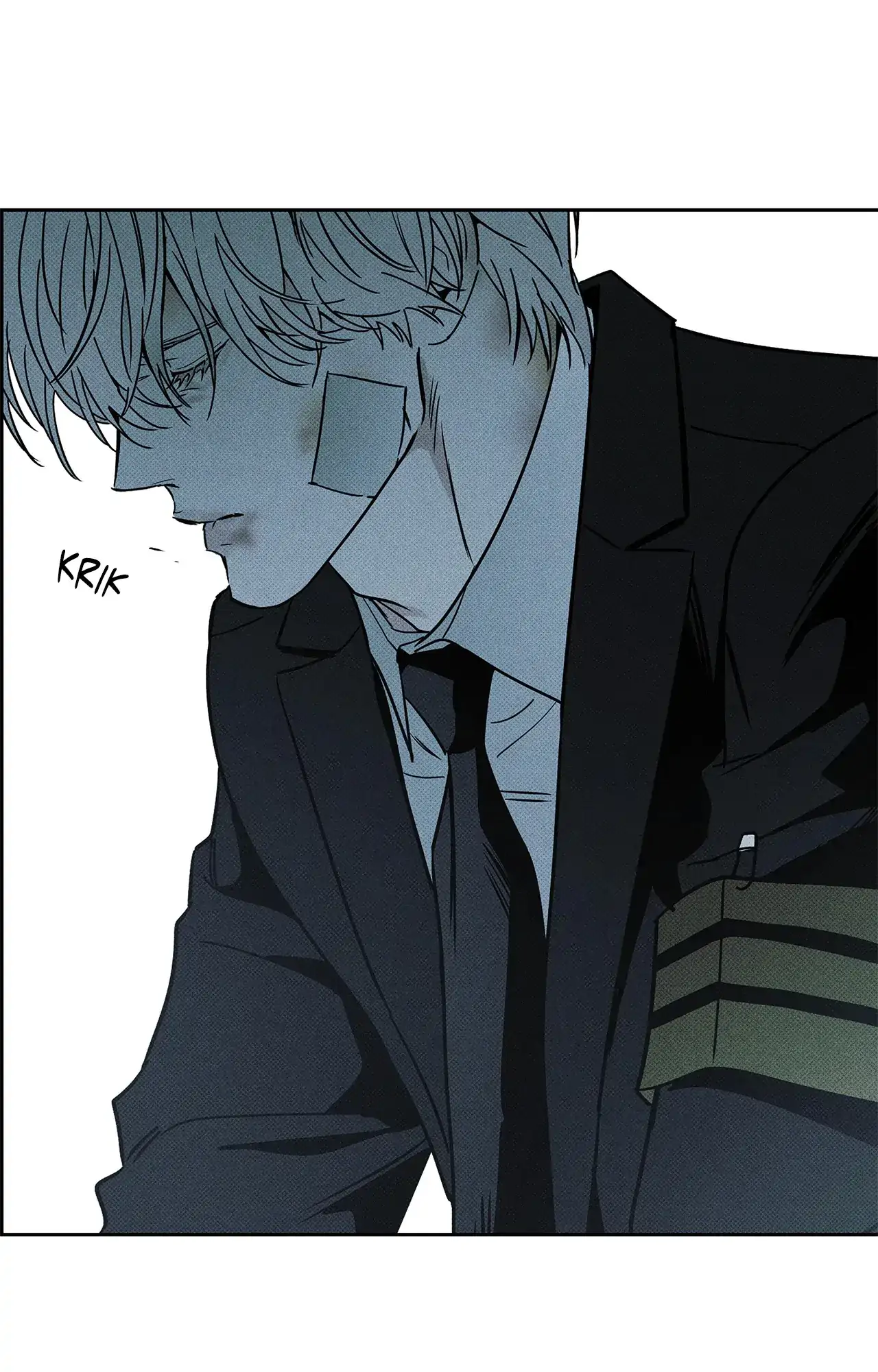 The Pizza Delivery Man and the Gold Palace 〘Official〙 - Season 3 : Episode 3 manhwa
