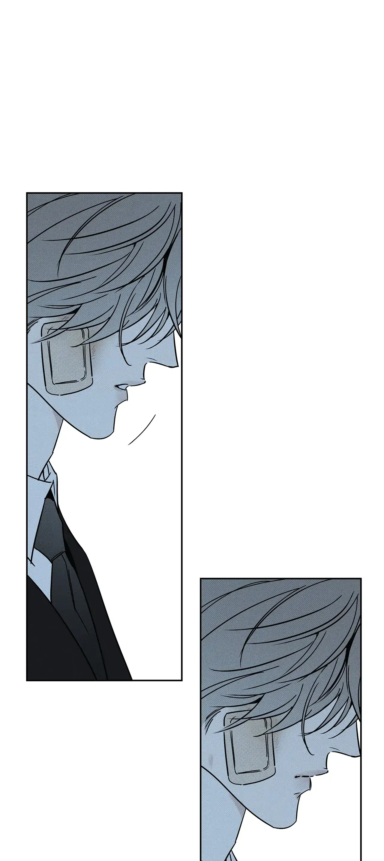 The Pizza Delivery Man and the Gold Palace 〘Official〙 - Season 3 : Episode 3 manhwa