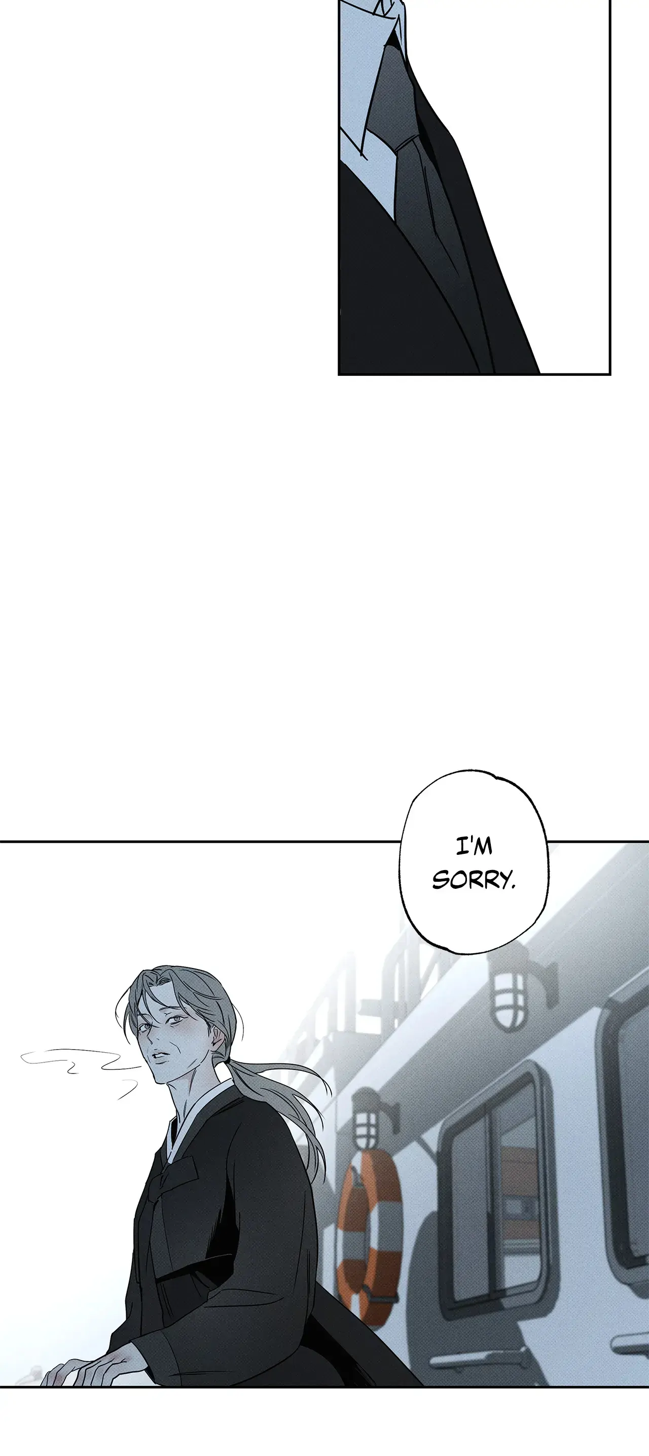 The Pizza Delivery Man and the Gold Palace 〘Official〙 - Season 3 : Episode 3 manhwa