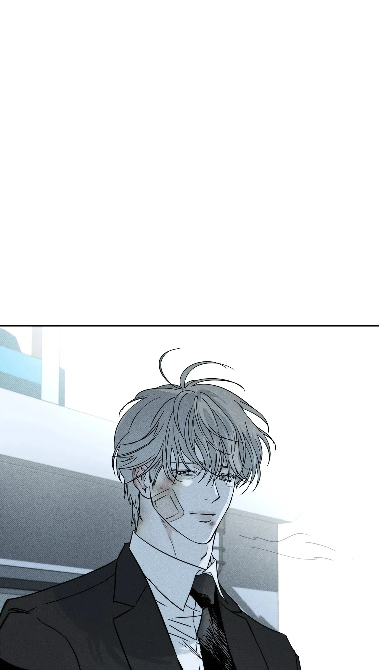 The Pizza Delivery Man and the Gold Palace 〘Official〙 - Season 3 : Episode 3 manhwa