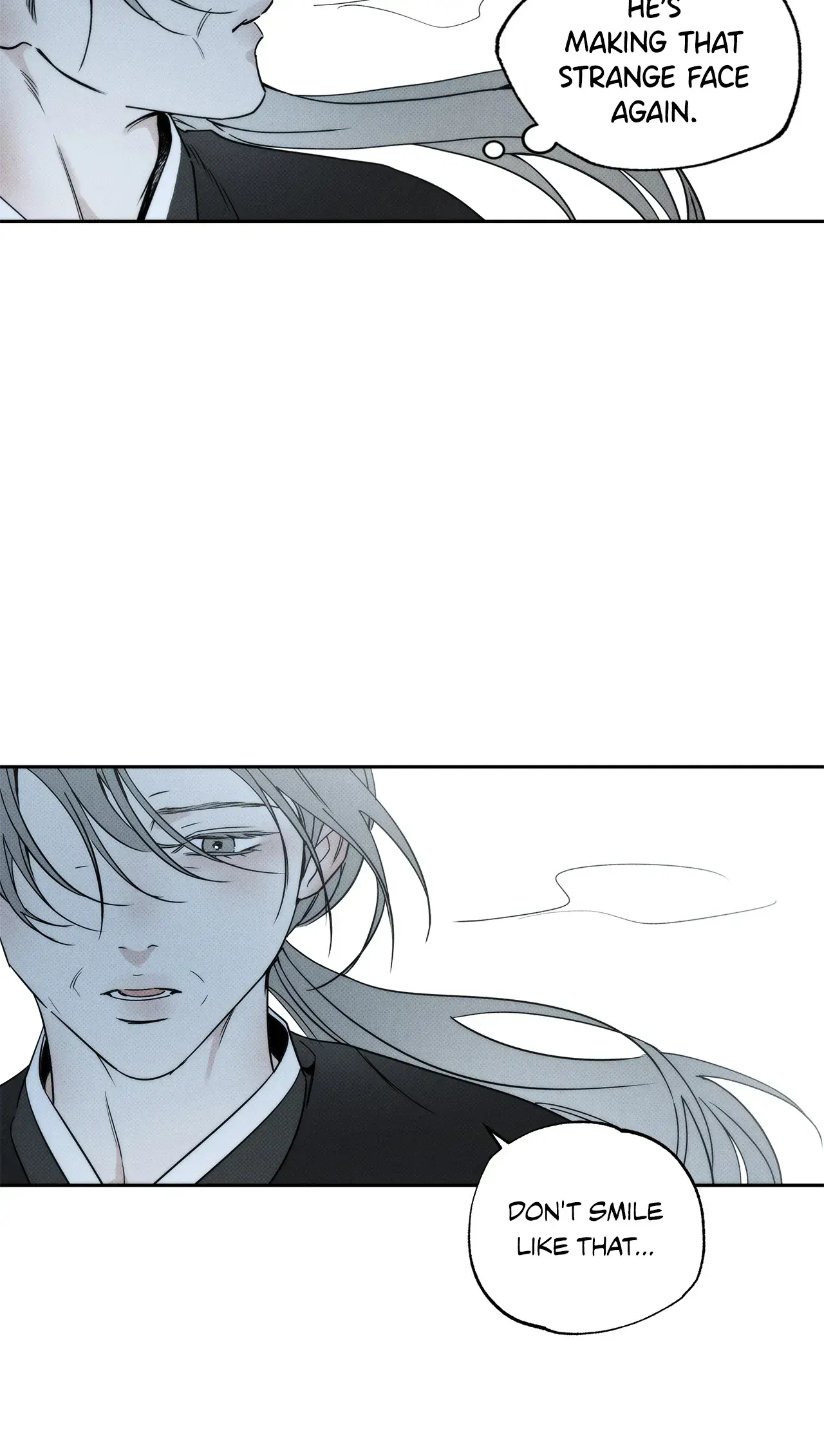 The Pizza Delivery Man and the Gold Palace 〘Official〙 - Season 3 : Episode 3 manhwa