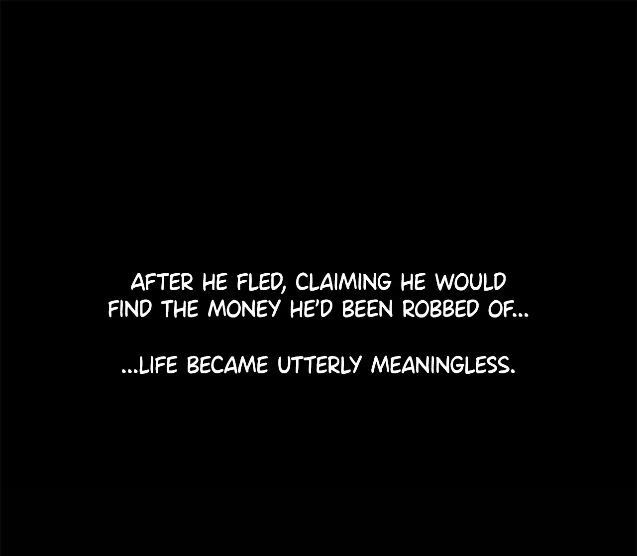 The Pizza Delivery Man and the Gold Palace 〘Official〙 - Season 3 : Episode 3 manhwa