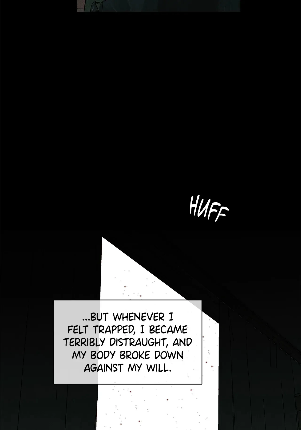 The Pizza Delivery Man and the Gold Palace 〘Official〙 - Season 3 : Episode 3 manhwa