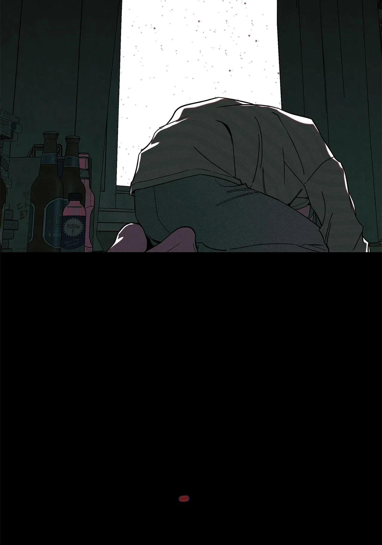 The Pizza Delivery Man and the Gold Palace 〘Official〙 - Season 3 : Episode 3 manhwa
