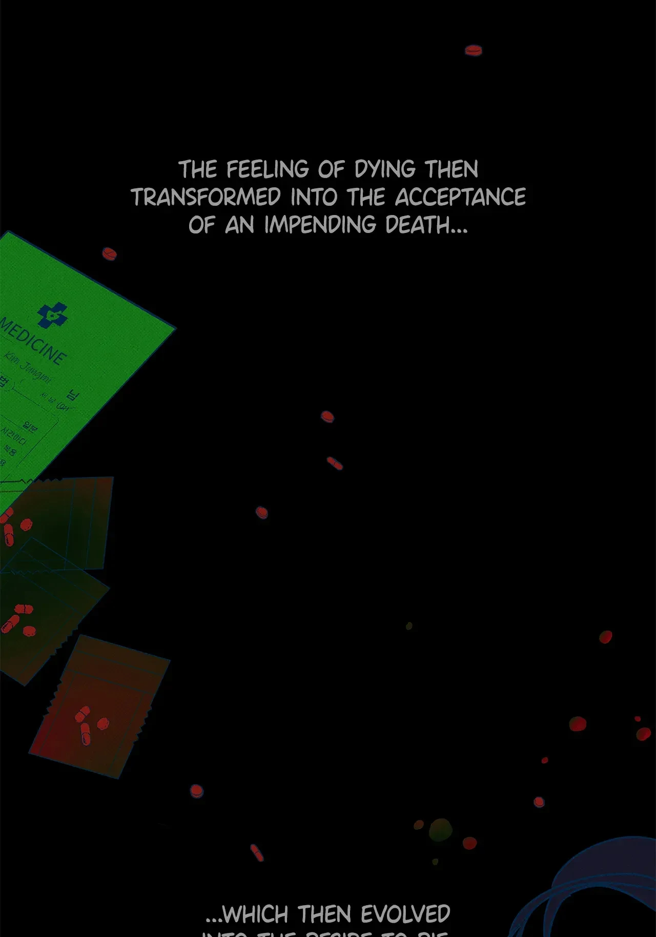 The Pizza Delivery Man and the Gold Palace 〘Official〙 - Season 3 : Episode 3 manhwa
