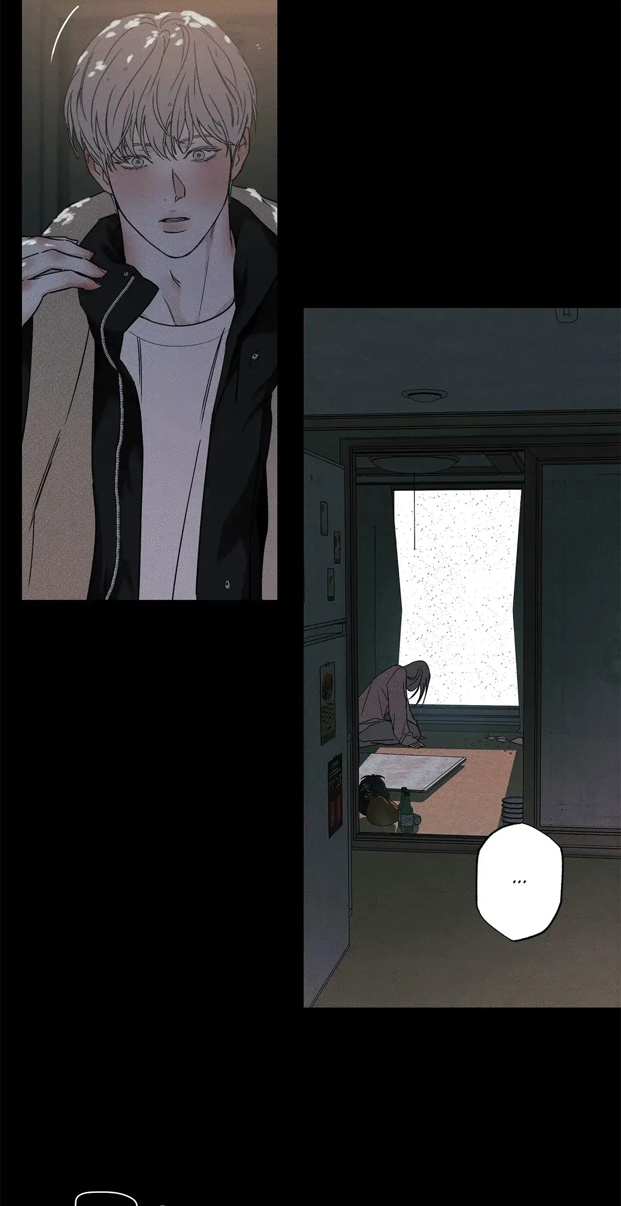 The Pizza Delivery Man and the Gold Palace 〘Official〙 - Season 3 : Episode 3 manhwa