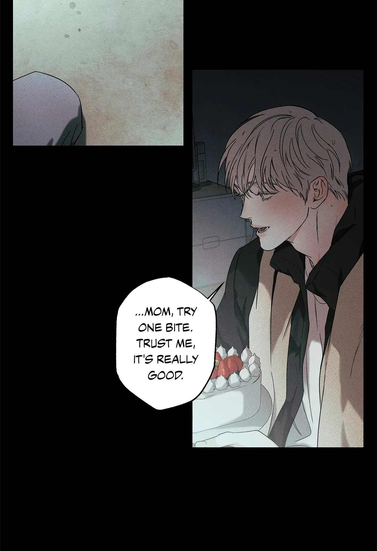 The Pizza Delivery Man and the Gold Palace 〘Official〙 - Season 3 : Episode 3 manhwa