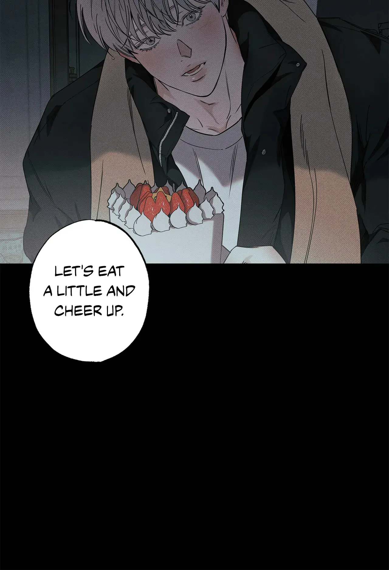 The Pizza Delivery Man and the Gold Palace 〘Official〙 - Season 3 : Episode 3 manhwa