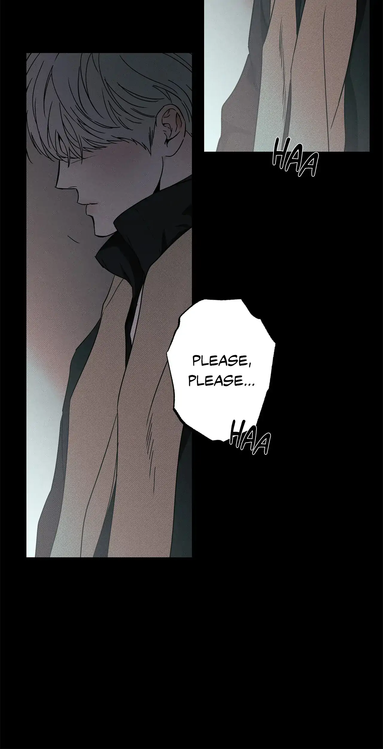The Pizza Delivery Man and the Gold Palace 〘Official〙 - Season 3 : Episode 3 manhwa
