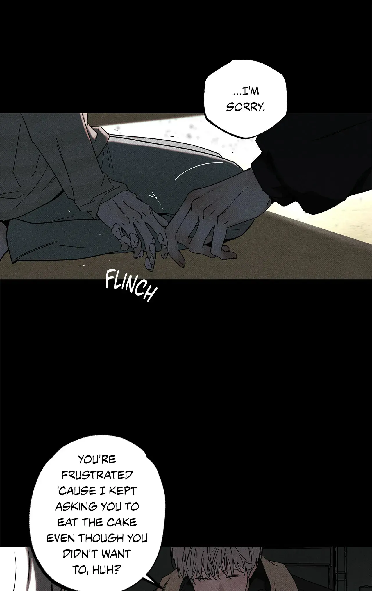The Pizza Delivery Man and the Gold Palace 〘Official〙 - Season 3 : Episode 3 manhwa
