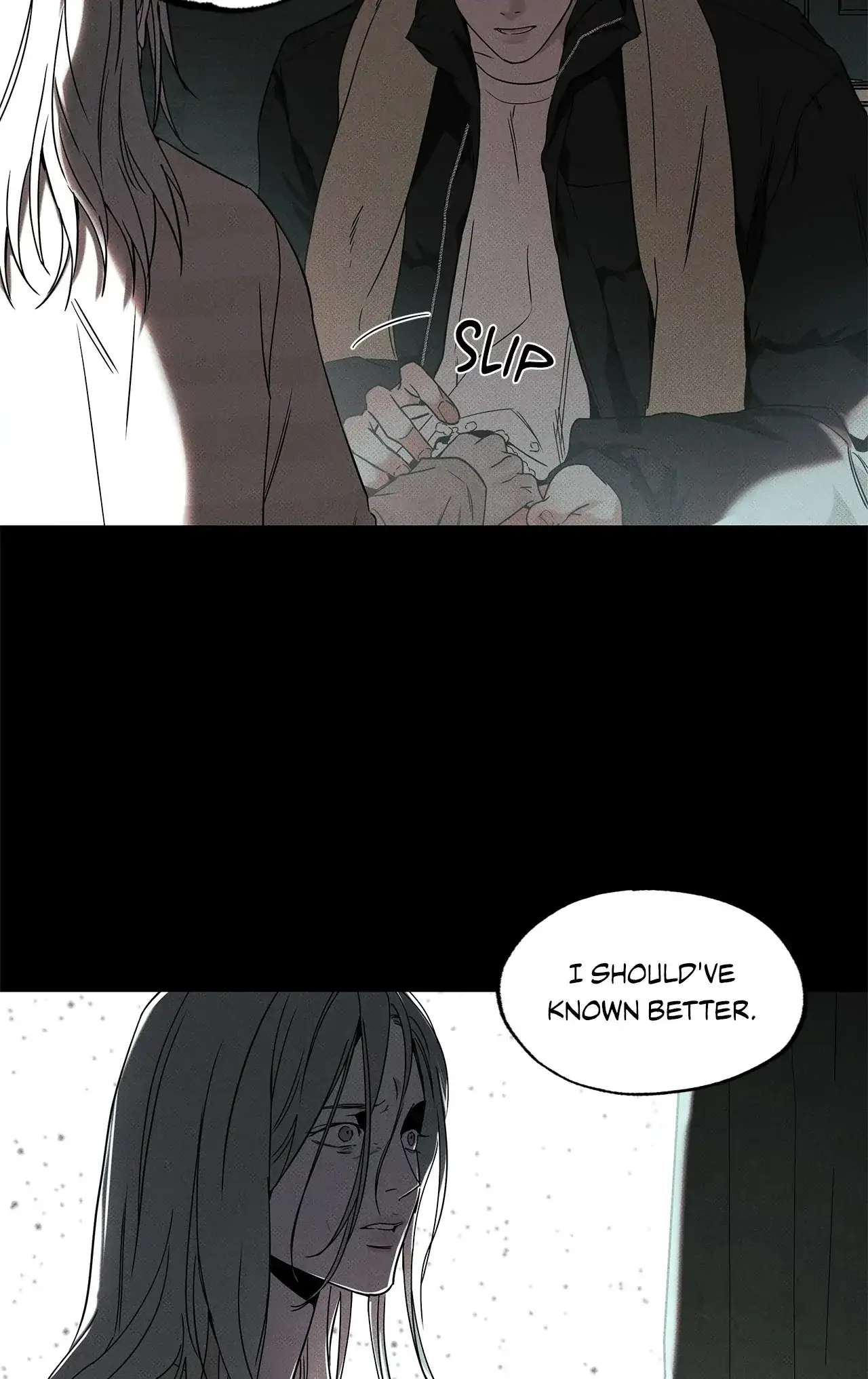The Pizza Delivery Man and the Gold Palace 〘Official〙 - Season 3 : Episode 3 manhwa