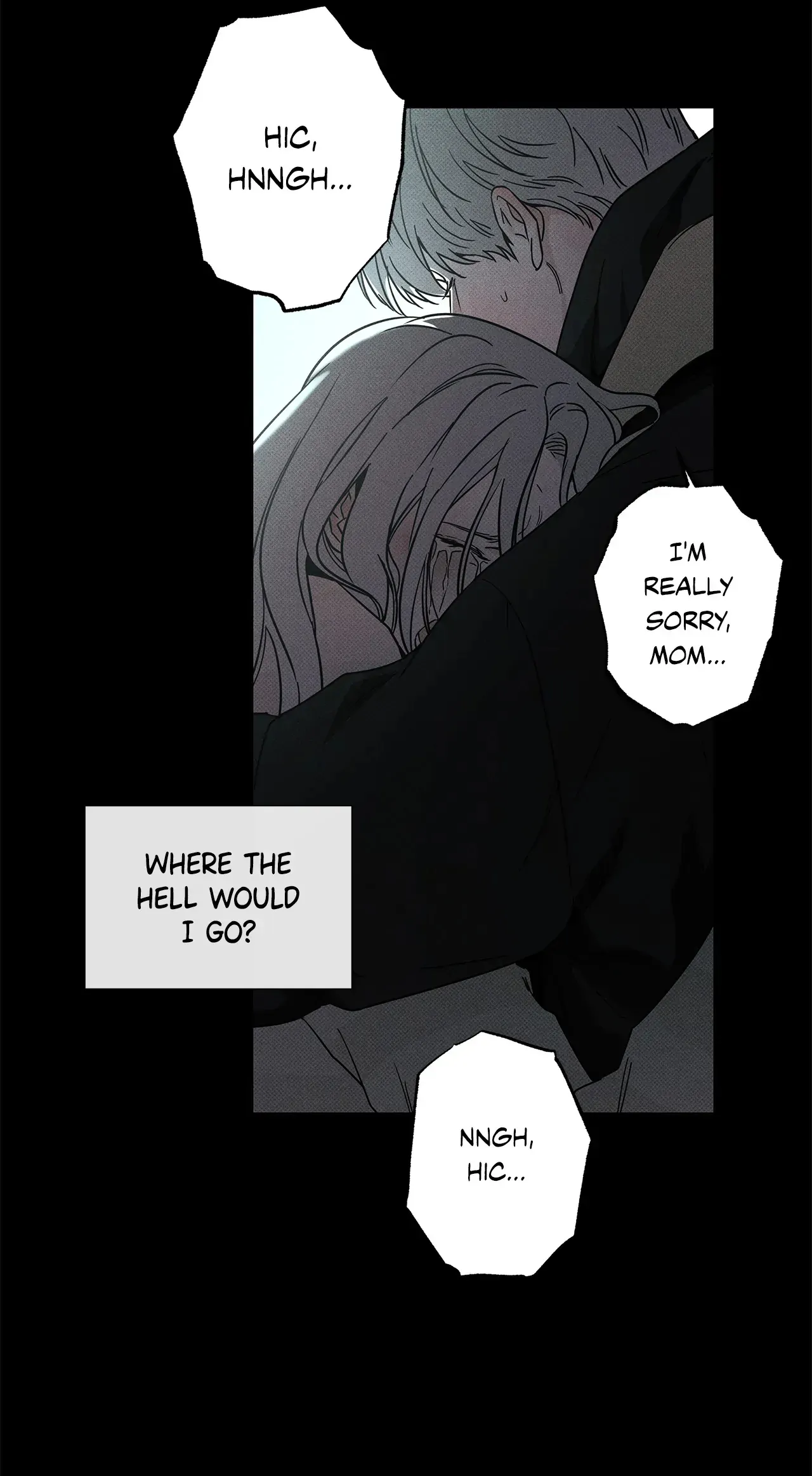 The Pizza Delivery Man and the Gold Palace 〘Official〙 - Season 3 : Episode 3 manhwa