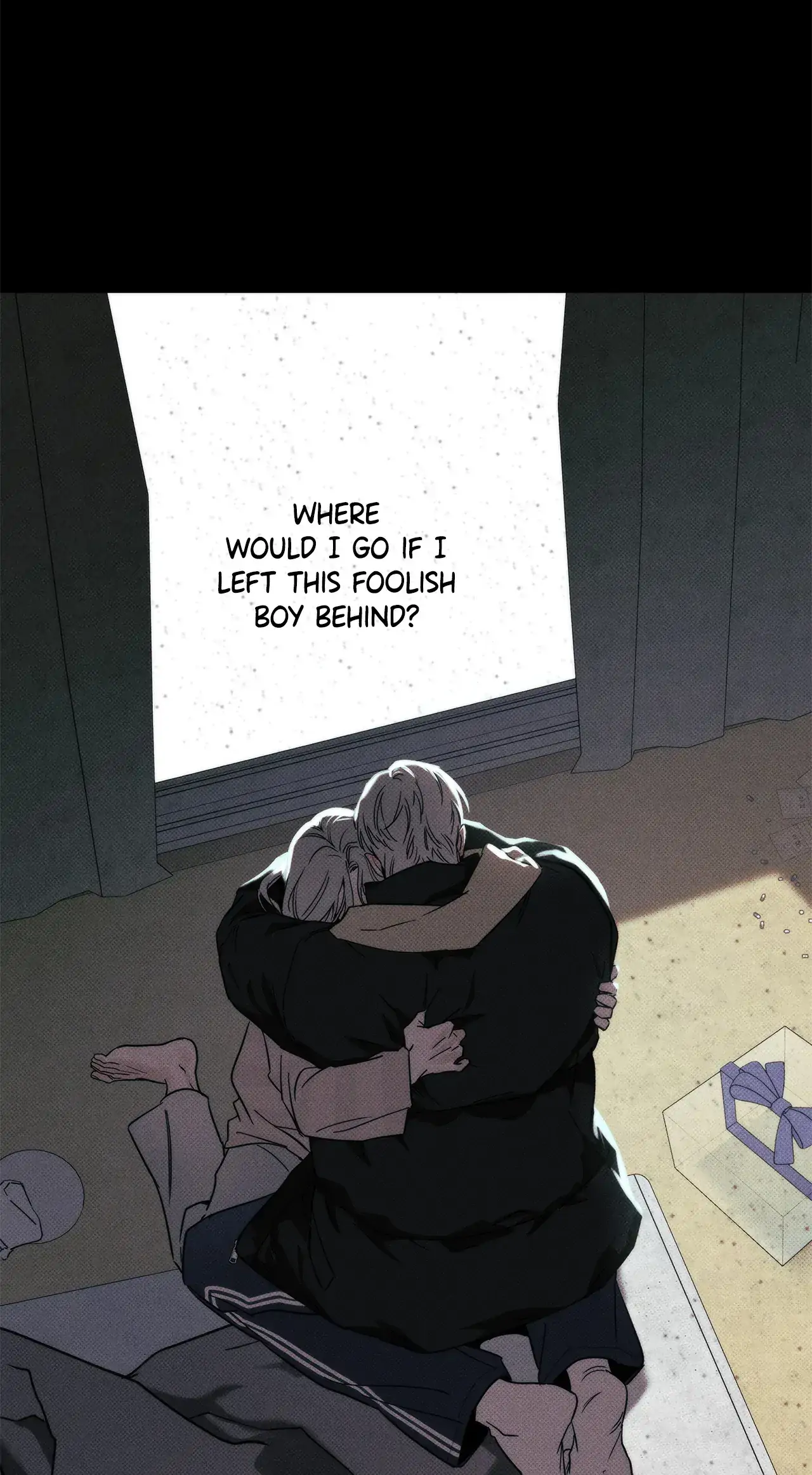 The Pizza Delivery Man and the Gold Palace 〘Official〙 - Season 3 : Episode 3 manhwa