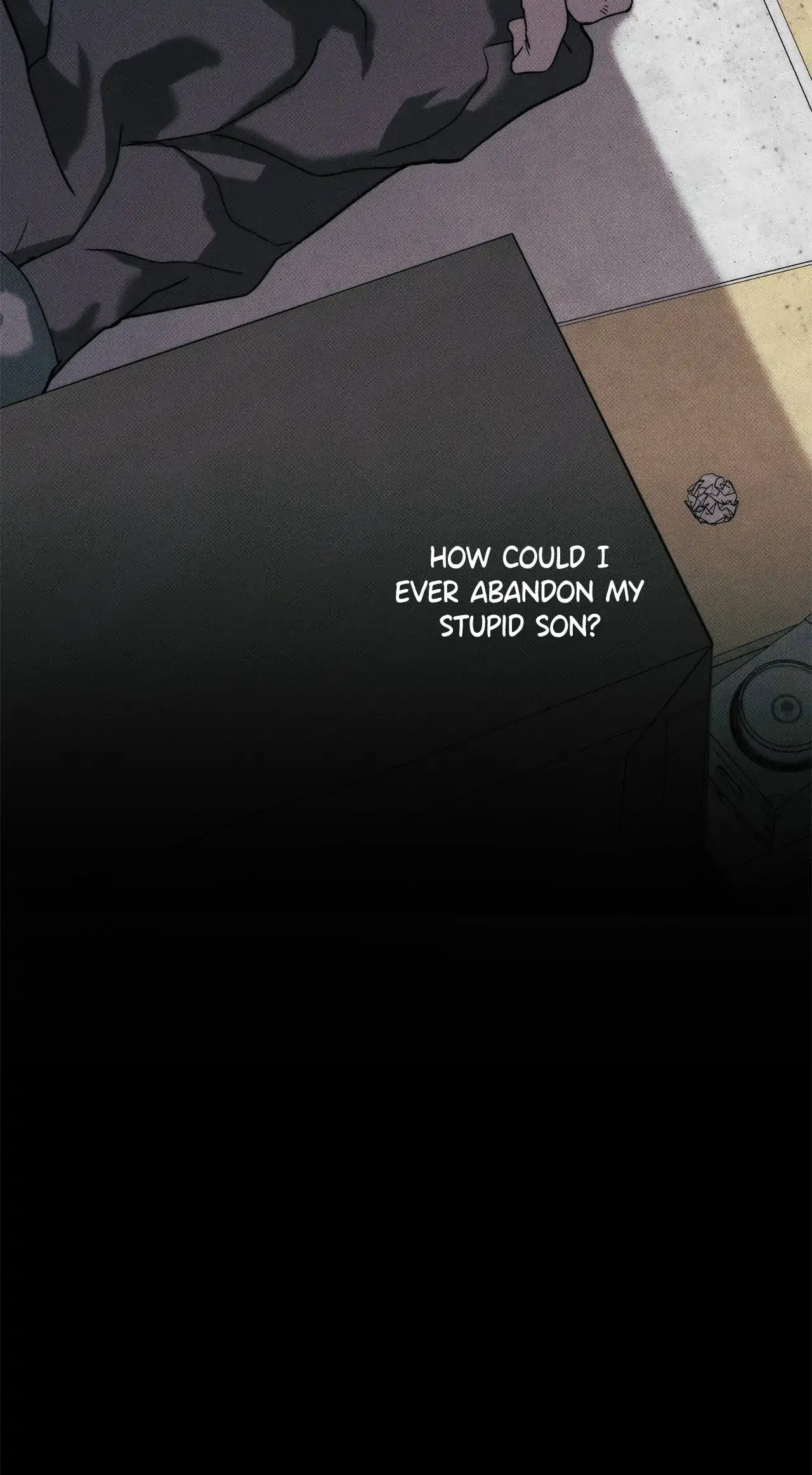 The Pizza Delivery Man and the Gold Palace 〘Official〙 - Season 3 : Episode 3 manhwa