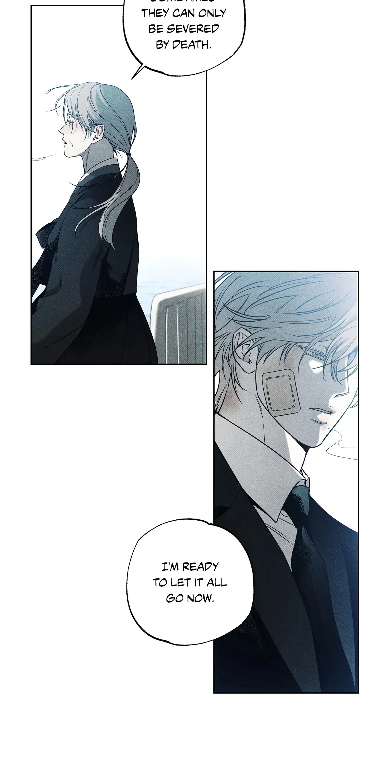 The Pizza Delivery Man and the Gold Palace 〘Official〙 - Season 3 : Episode 3 manhwa