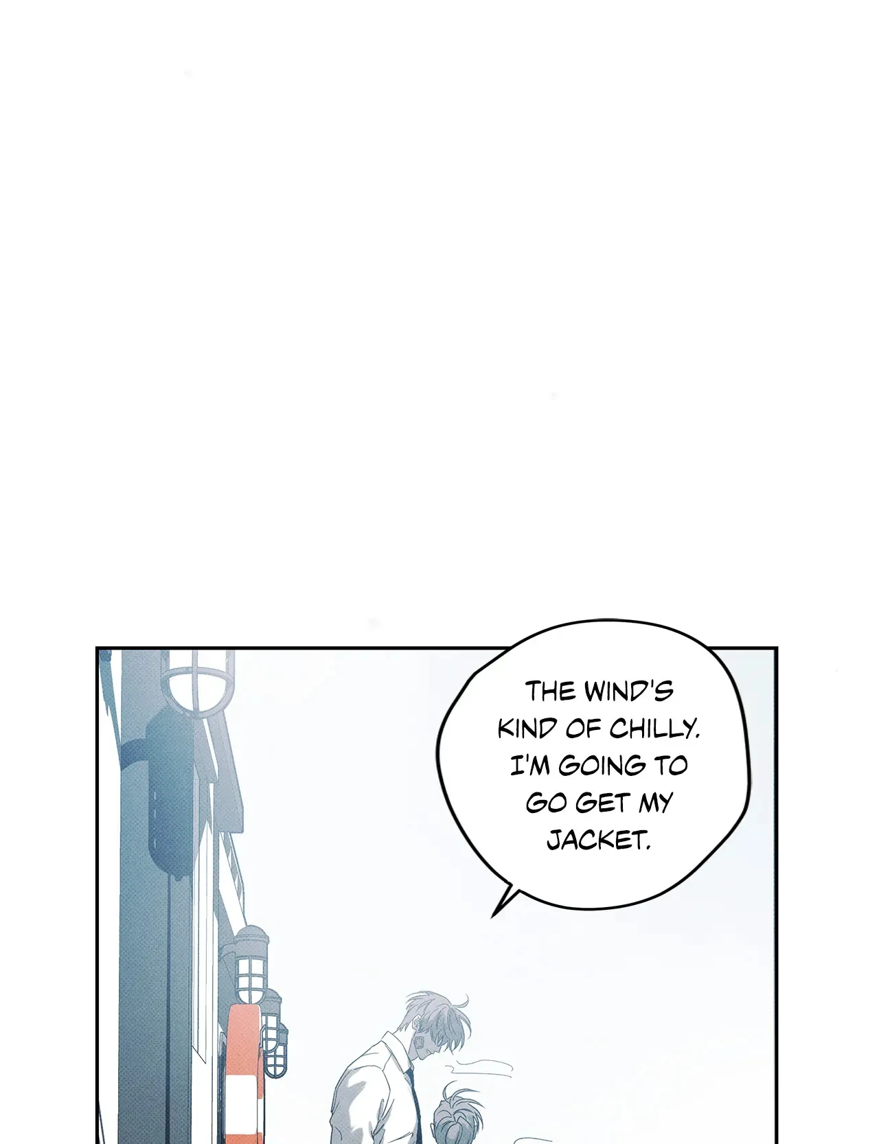 The Pizza Delivery Man and the Gold Palace 〘Official〙 - Season 3 : Episode 3 manhwa