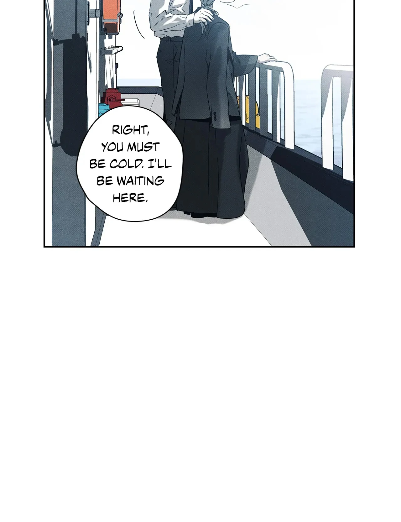 The Pizza Delivery Man and the Gold Palace 〘Official〙 - Season 3 : Episode 3 manhwa