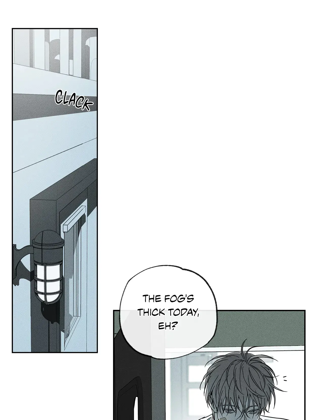 The Pizza Delivery Man and the Gold Palace 〘Official〙 - Season 3 : Episode 3 manhwa