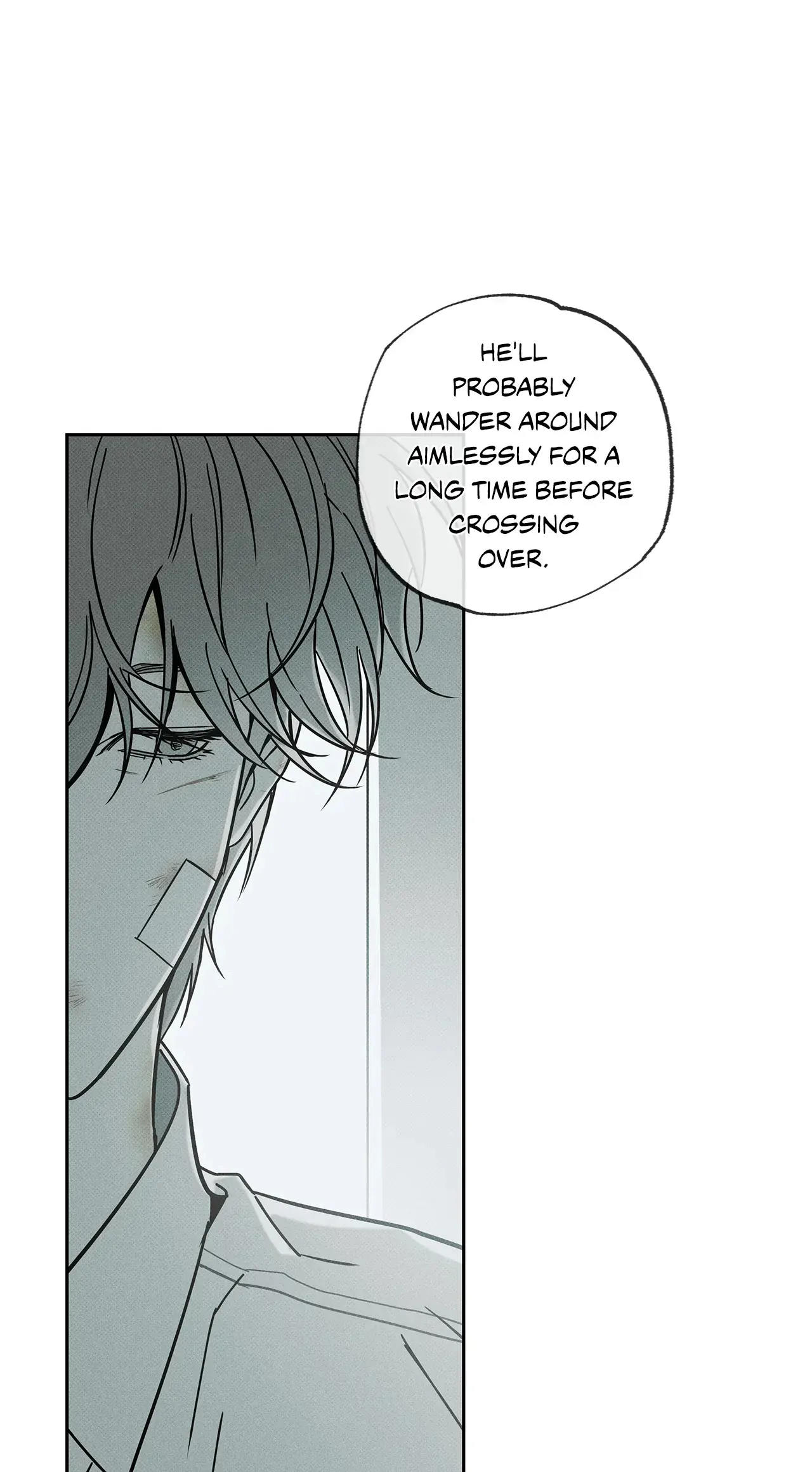 The Pizza Delivery Man and the Gold Palace 〘Official〙 - Season 3 : Episode 3 manhwa