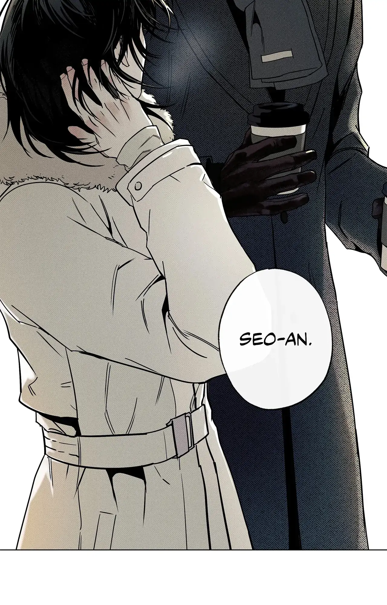 The Pizza Delivery Man and the Gold Palace 〘Official〙 - Season 3 : Episode 3 manhwa