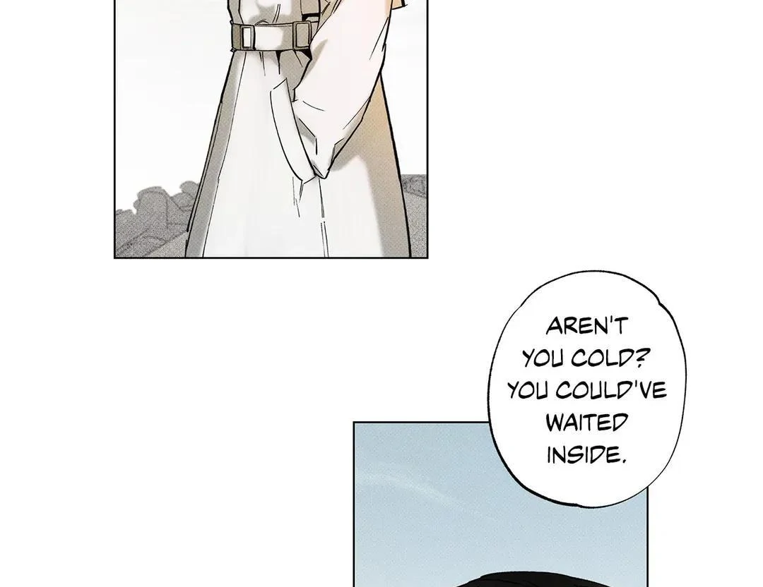The Pizza Delivery Man and the Gold Palace 〘Official〙 - Season 3 : Episode 4 manhwa