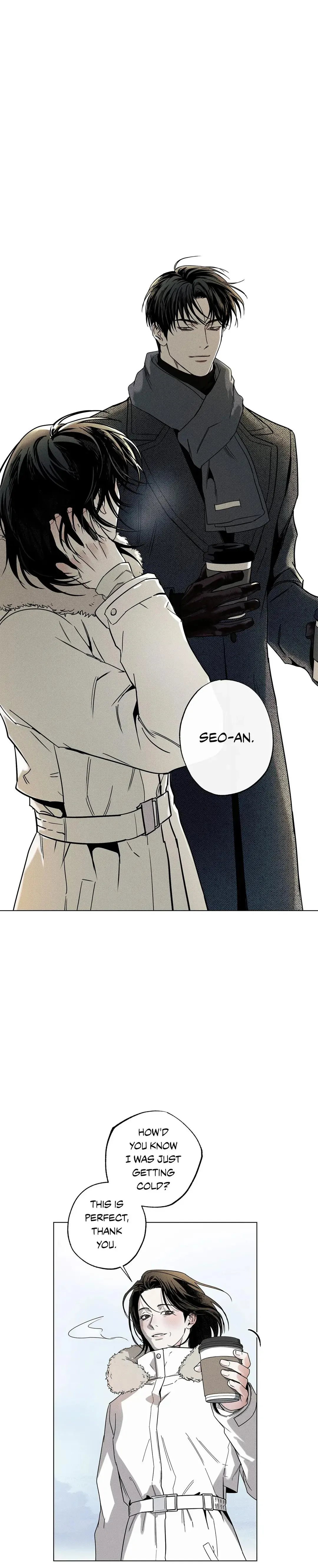 The Pizza Delivery Man and the Gold Palace 〘Official〙 - Season 3 : Episode 4 manhwa