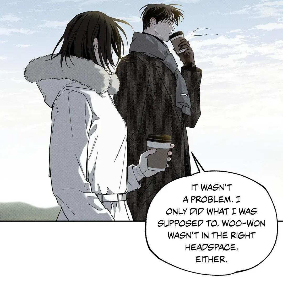 The Pizza Delivery Man and the Gold Palace 〘Official〙 - Season 3 : Episode 4 manhwa