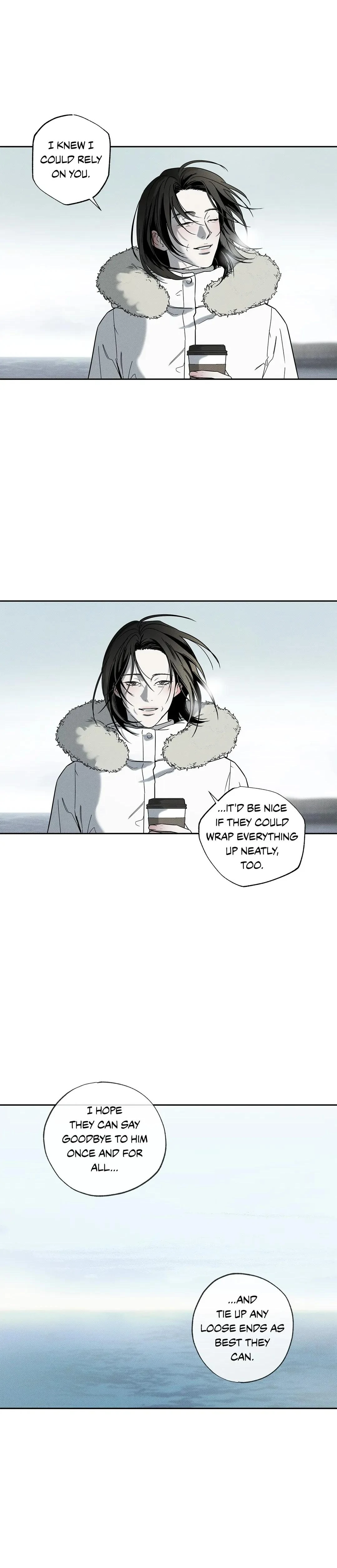 The Pizza Delivery Man and the Gold Palace 〘Official〙 - Season 3 : Episode 4 manhwa