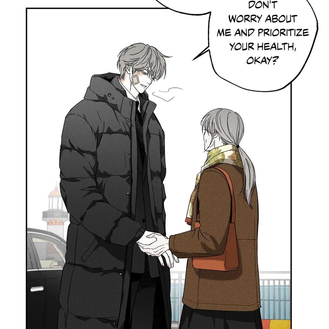 The Pizza Delivery Man and the Gold Palace 〘Official〙 - Season 3 : Episode 4 manhwa