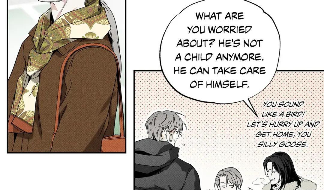 The Pizza Delivery Man and the Gold Palace 〘Official〙 - Season 3 : Episode 4 manhwa