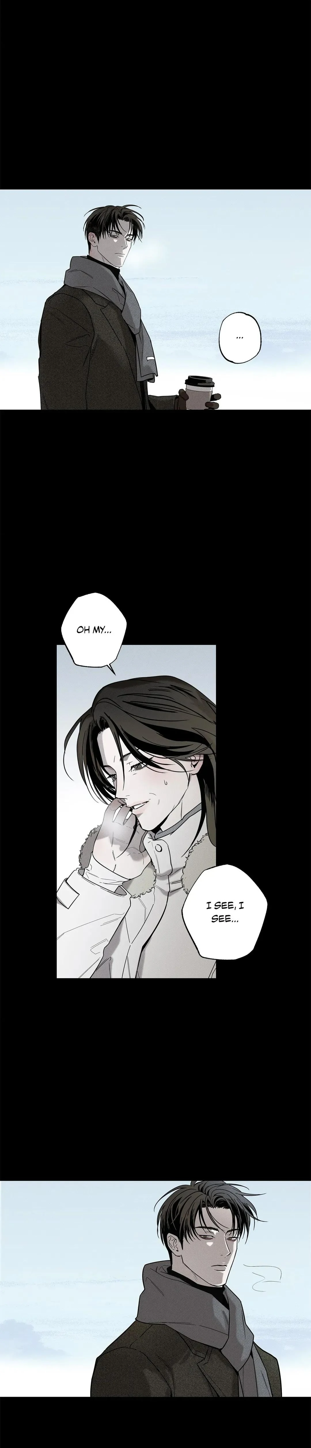 The Pizza Delivery Man and the Gold Palace 〘Official〙 - Season 3 : Episode 4 manhwa