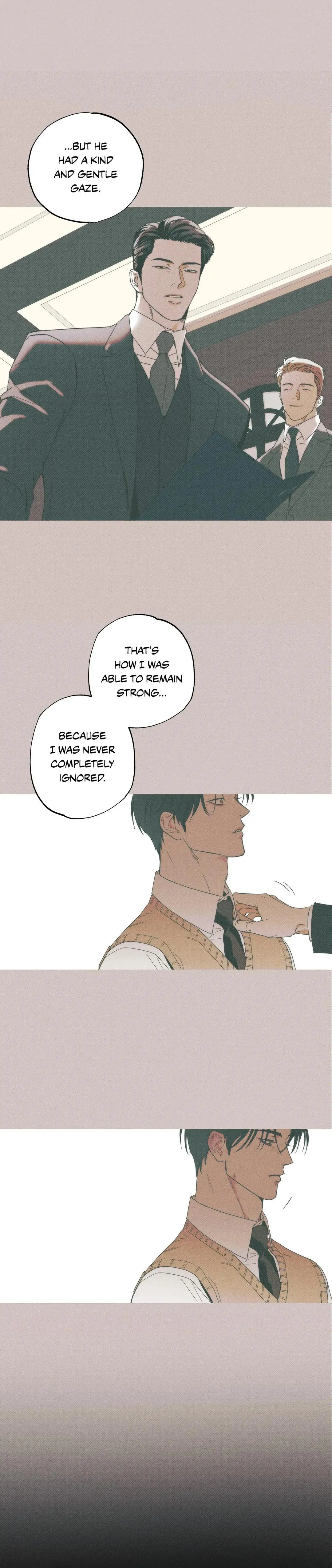 The Pizza Delivery Man and the Gold Palace 〘Official〙 - Season 3 : Episode 4 manhwa