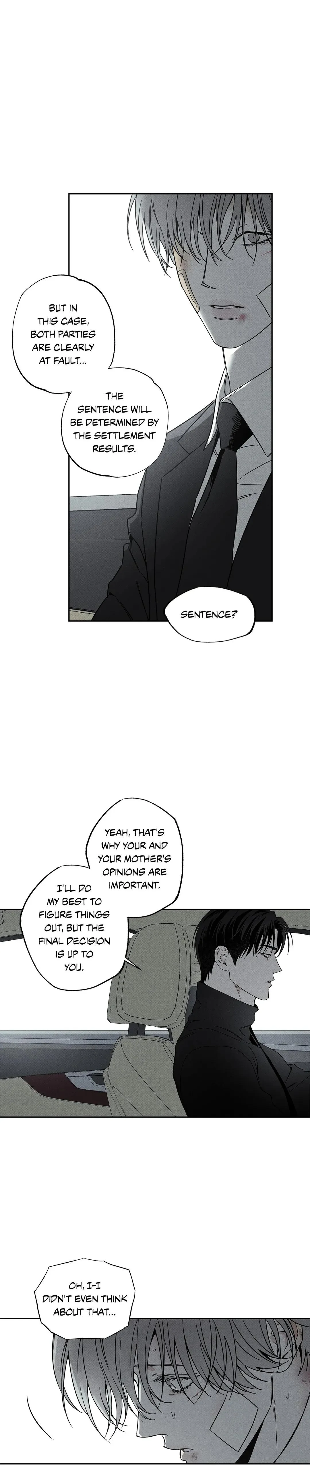The Pizza Delivery Man and the Gold Palace 〘Official〙 - Season 3 : Episode 4 manhwa