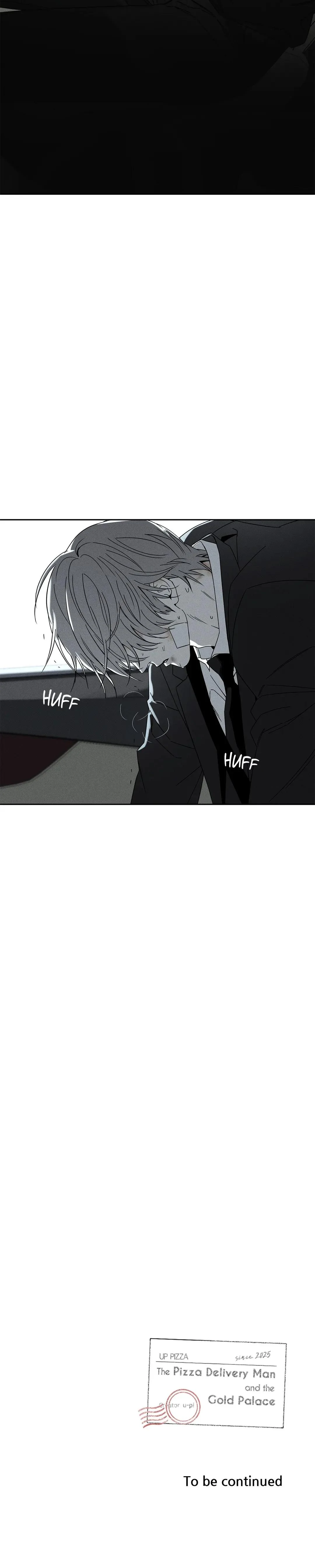 The Pizza Delivery Man and the Gold Palace 〘Official〙 - Season 3 : Episode 4 manhwa