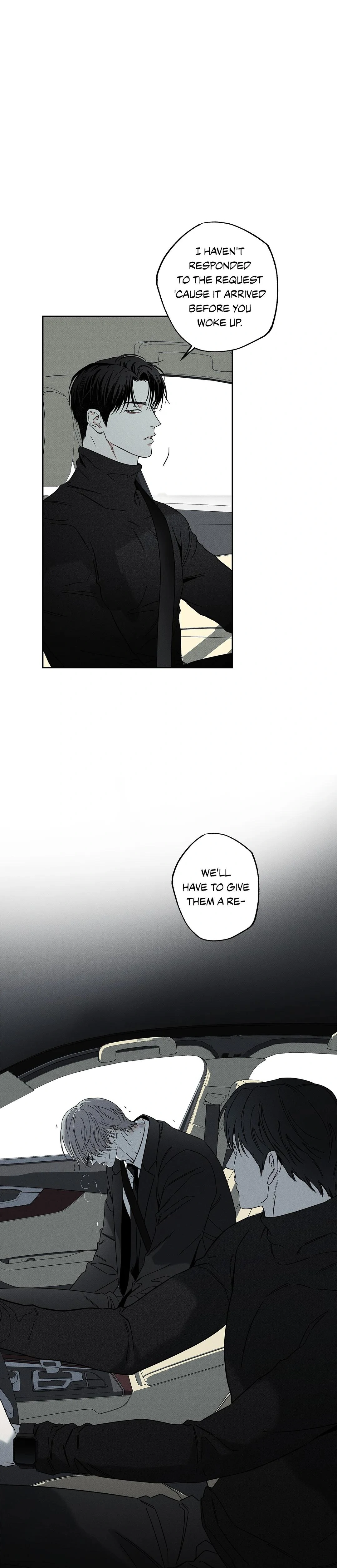The Pizza Delivery Man and the Gold Palace 〘Official〙 - Season 3 : Episode 5 manhwa